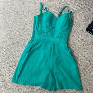 Bebe romper